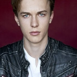 Jacob Hopkins — Boy