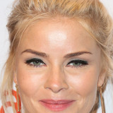 Anita Briem — Flight Attendant