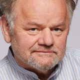 Gottfried Breitfuß — Prof. Blumberg