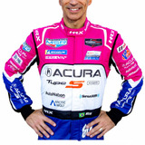 Hélio Castroneves — Self (Team Penske, Indycar Series)