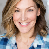 Andi Carnick — Hotel Desk Clerk