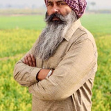 Malkeet Rauni — Gurdayal Singh