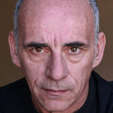 Simone Mariani — Security Director
