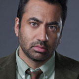Kal Penn — Jorge