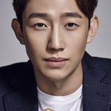 Kang Ki-young — Lee Bong-han