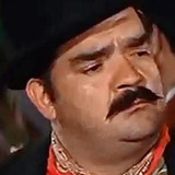 Armando Acosta — Man at Gordo's (uncredited)