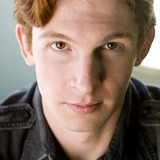 Harrison Bieker — Milwaukee Boy