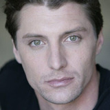 Hunter G. Williams — Detective Brant