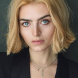 Tara Lee — Dr. Lynn Brennan