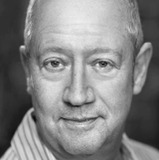 Stephen MacKenna — Lieutenant