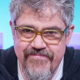 Phill Jupitus — Self