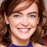 Juliette Wiatr — La présentatrice de Galaxy