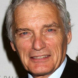 David Selby — Dean Buckley