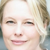 Mette Louise Holland — Charlotte