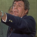 Peter Virgo — Police Officer