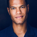 Sullivan Jones — Aaron