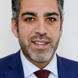 Raouf Bouhlal — Antoine's lawyer