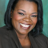 Davenia McFadden — Nurse