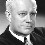 Charles Trowbridge — Dr. Ryan