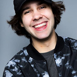 David Dobrik — Axel (voice)