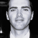 Christopher Ciccone — Self