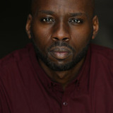 Mike Senior — Staff Sergeant Ruiz