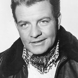 Sean McClory — Jock