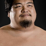 Hishofuji Hiroki — Sumo #2