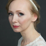 Joanna Rucińska — Kiszczak's Secretary