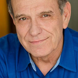 David Raizor — Gas Station Attendant