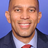 Hakeem Jeffries — Self