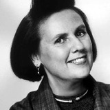 Suzy Menkes