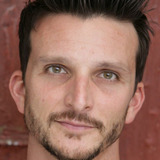 Аарон Бер — Dan Forney