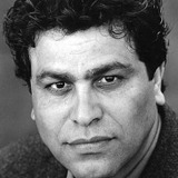 Saïd Amadis — Chaman (voice)