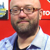 Dan Abnett — Self