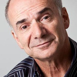 Mark Kempner — The Librarian