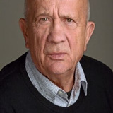 Christian Grashof — Stiefel