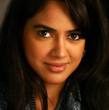 Sameera Reddy — Manpreet Oberoi
