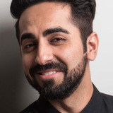 Ayushmann Khurrana — Mohit Chadda