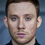 Джо Коул — Billy Moore