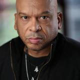 Carey Means — Frylock (voice)