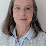 Каролайн Гарнелл — Mother