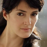 Sonia Zonenberg — Zacchia's Wife