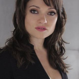 Janelle Marra — Woman #3 (uncredited)