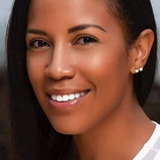 Ashlei Tave — Rachel's Cousin