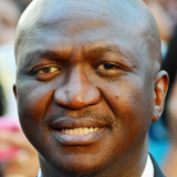 Fana Mokoena — General Bizimungu