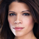 Andrea Navedo — Additional Voices (voice)