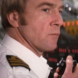 Bryan Marshall — Cmdr. Talbot