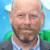 Rich Webber — Shirley, Sheep, Bull, Robot Dog