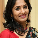 Jhansi — Saraswathi